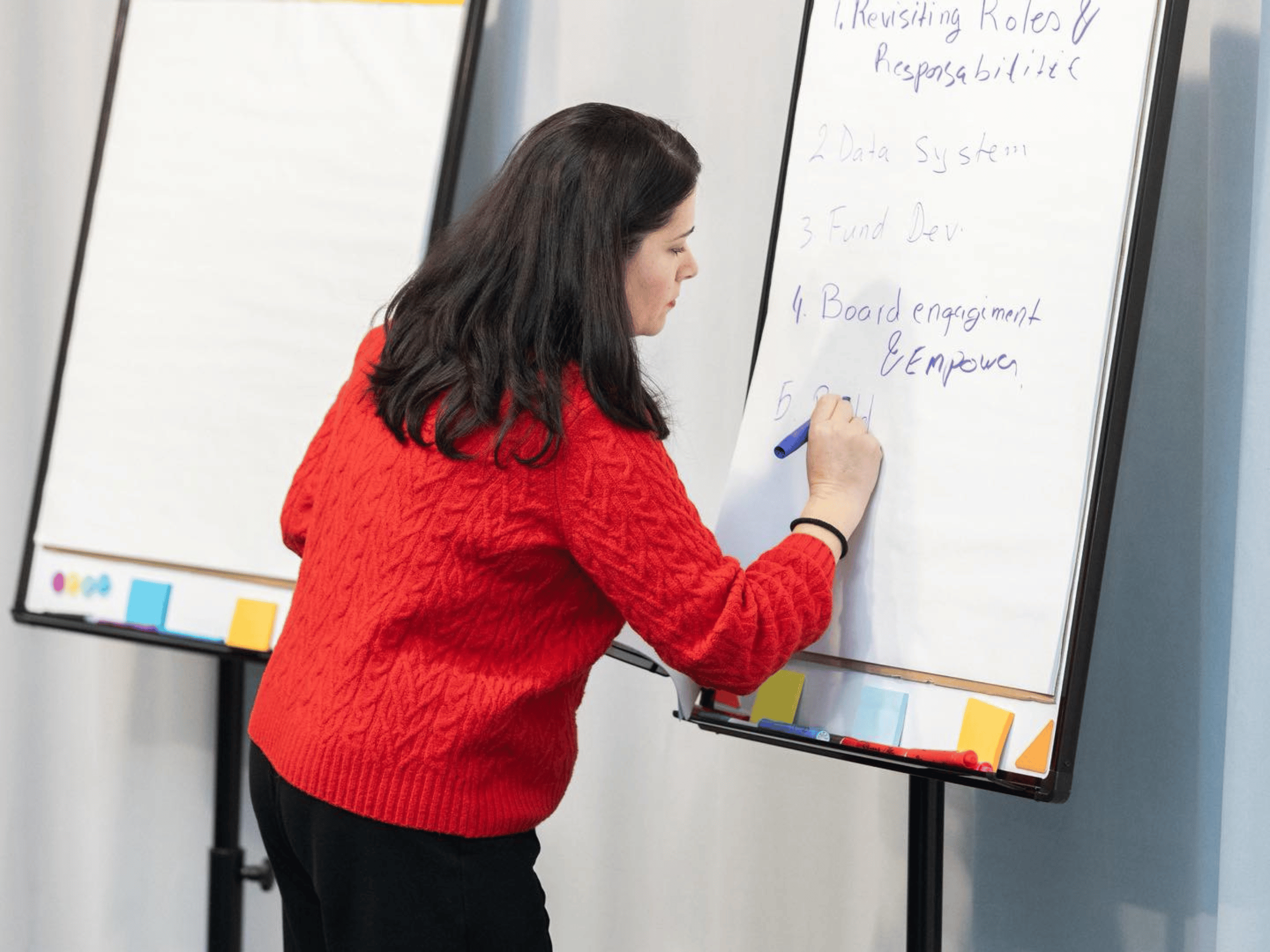 How to Build a Nonprofit Budget