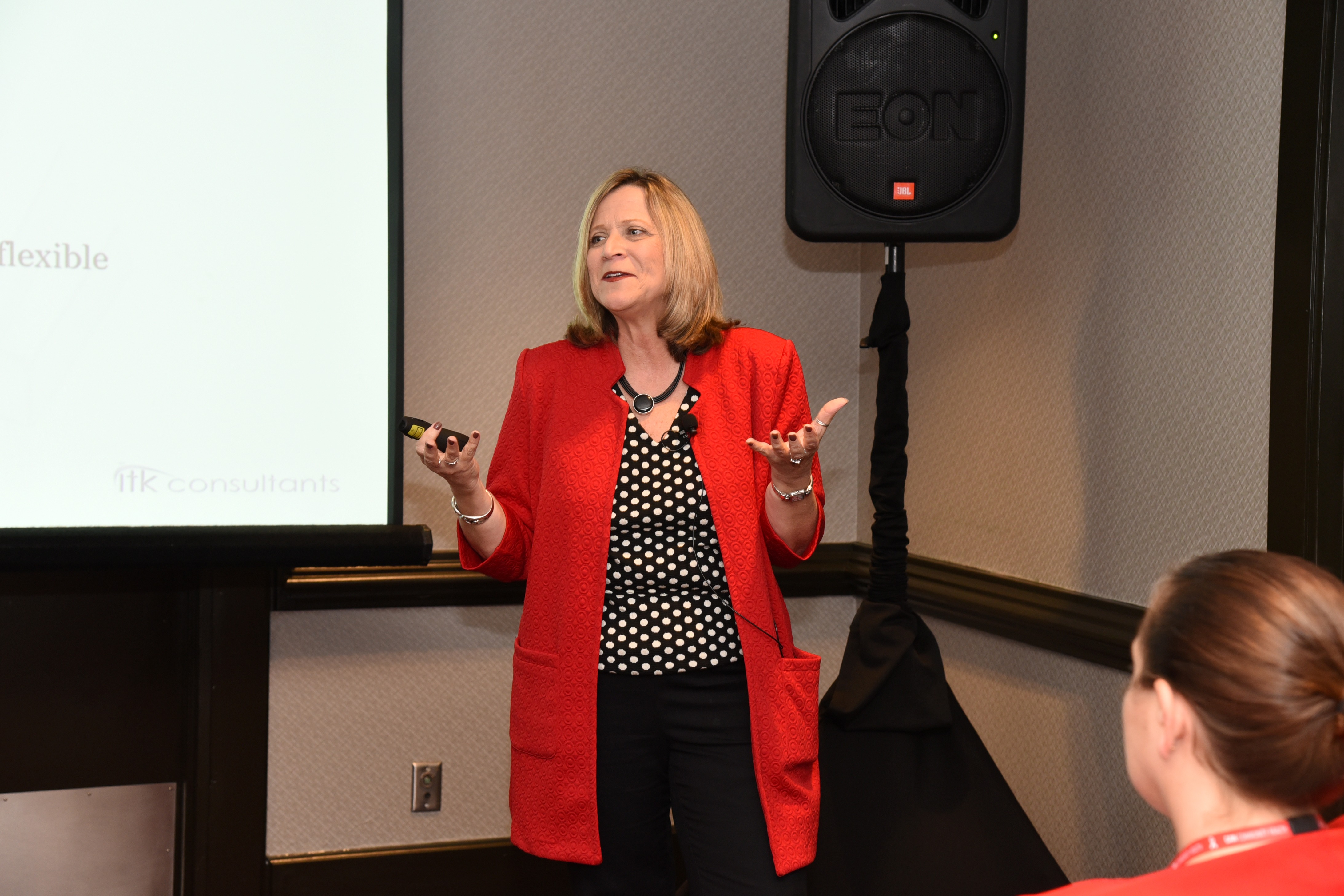 The Anatomy of Culture: Building Organizational Culture from the Inside Out