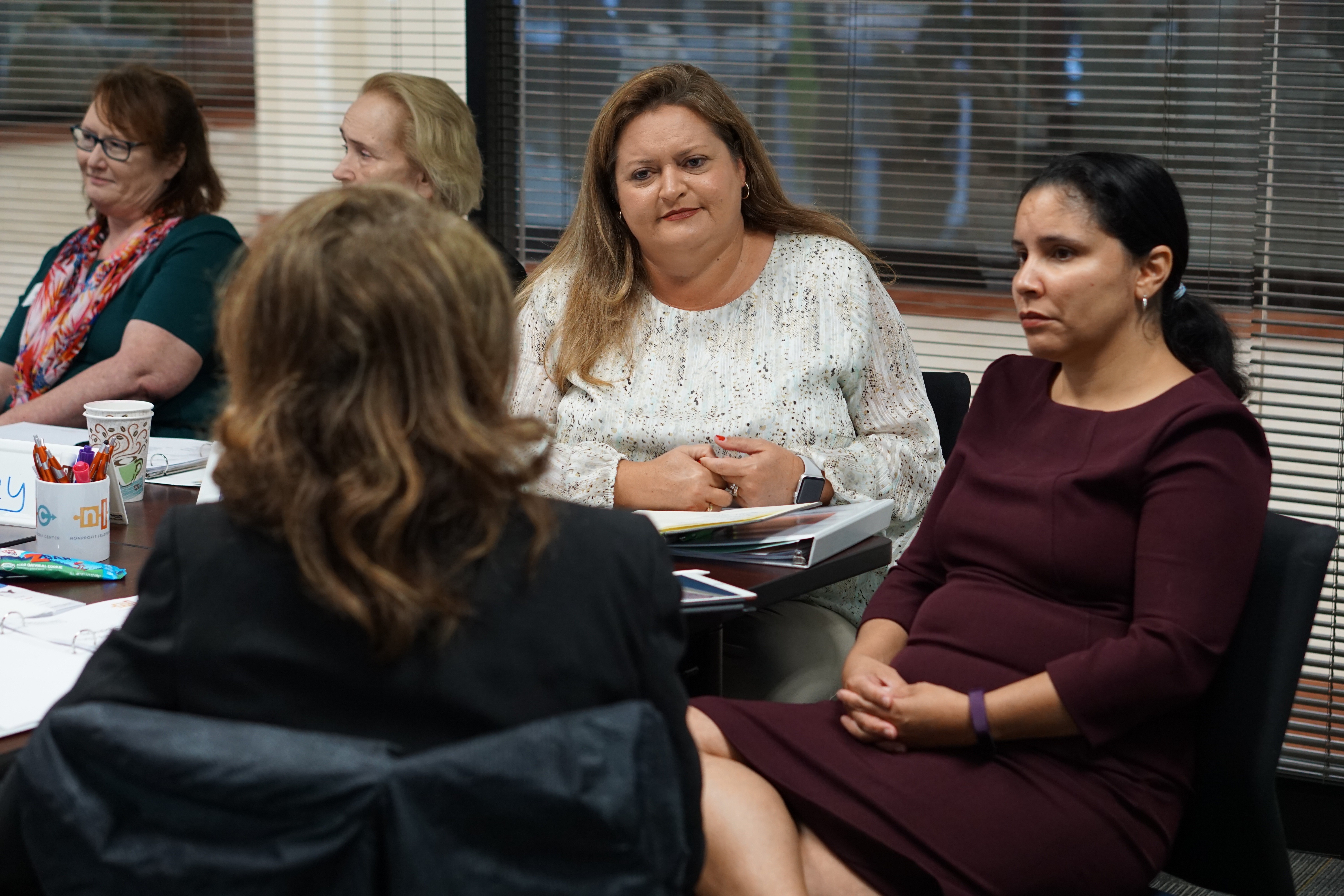 Nonprofit HR Roundtable