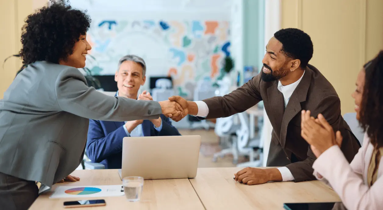 Free Webinar: A Smarter Approach to Major Gift Fundraising