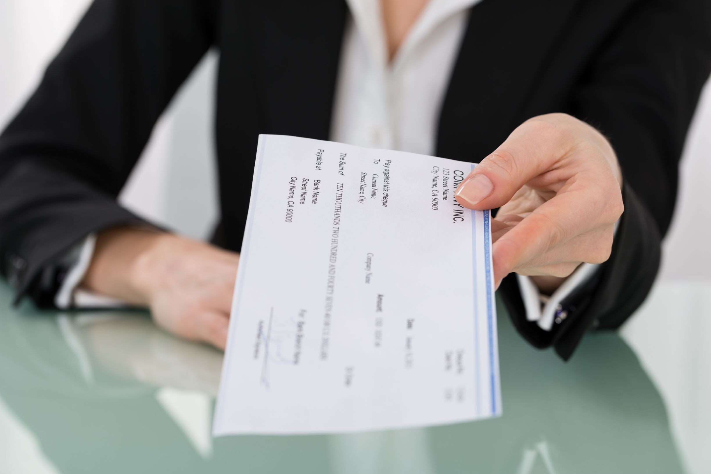 Develop a Winning Case for Support