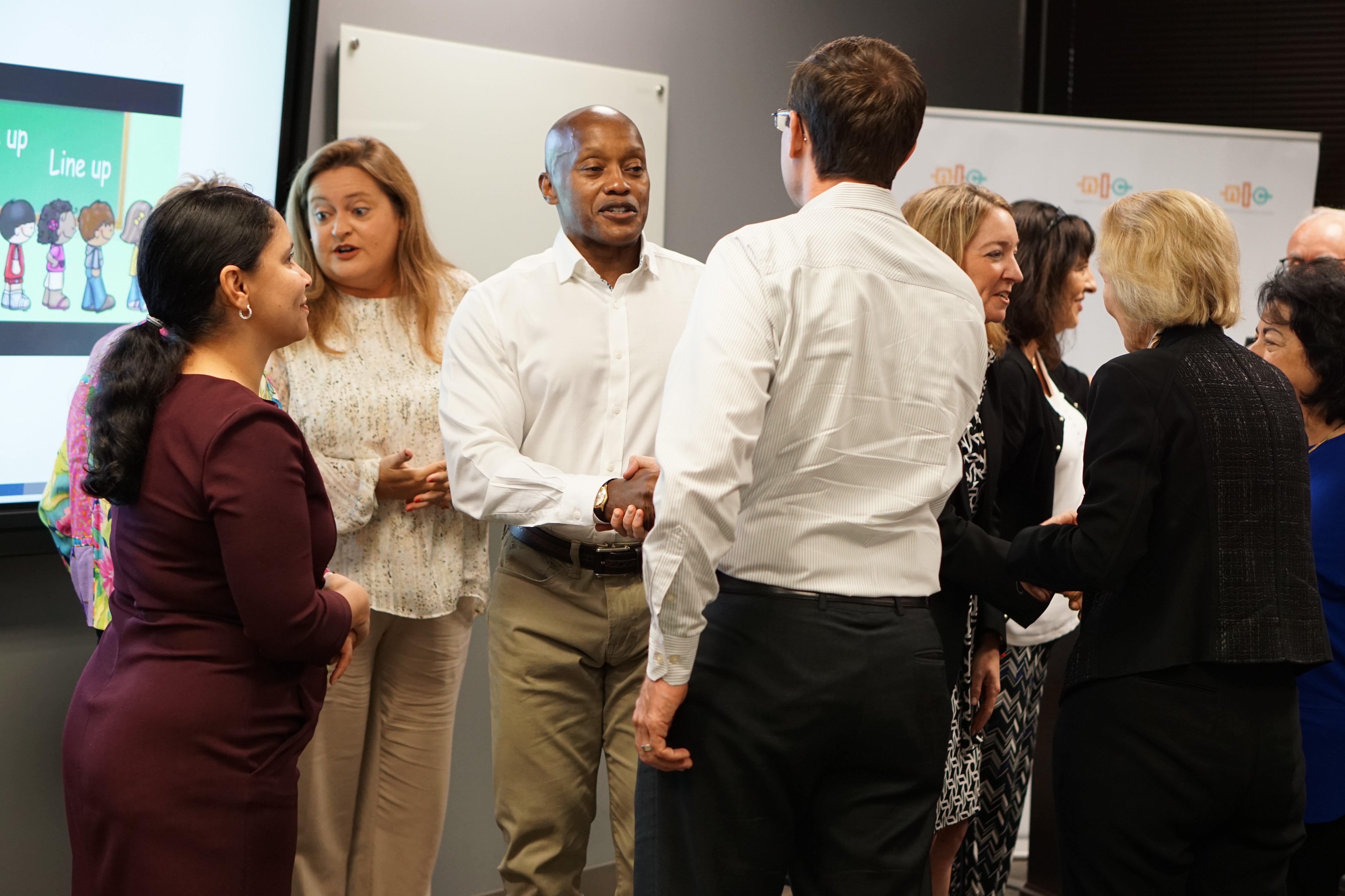 Make Your Mark: Personal Branding and Networking for Nonprofit Leaders