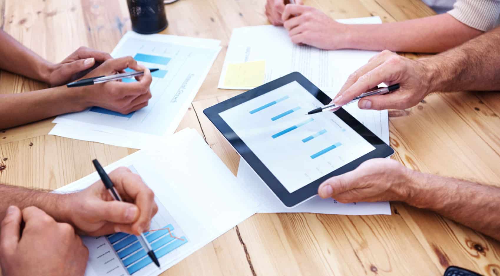 How to Measure and Evaluate Your Nonprofit Programs