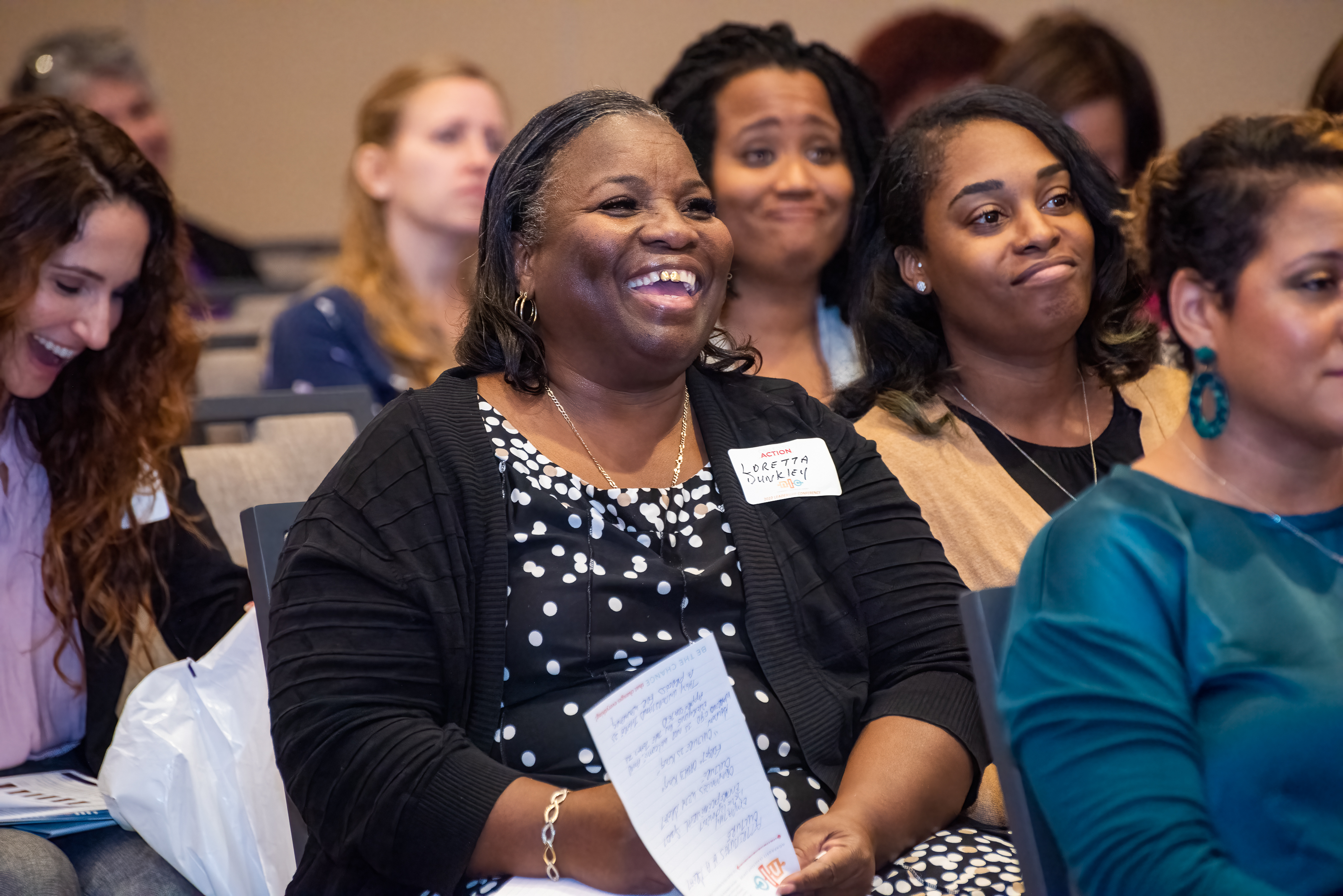 Less Burnout, More Joy: Lead With Well-Being to Thrive