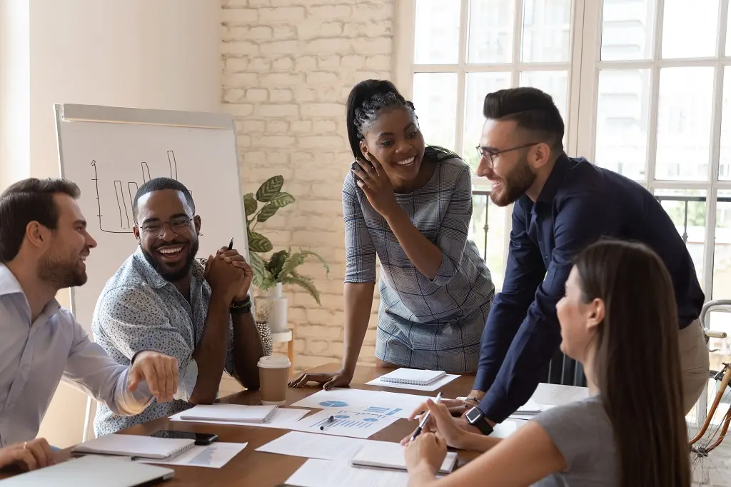 Making Meetings Matter: Planning & Leading Effective Meetings