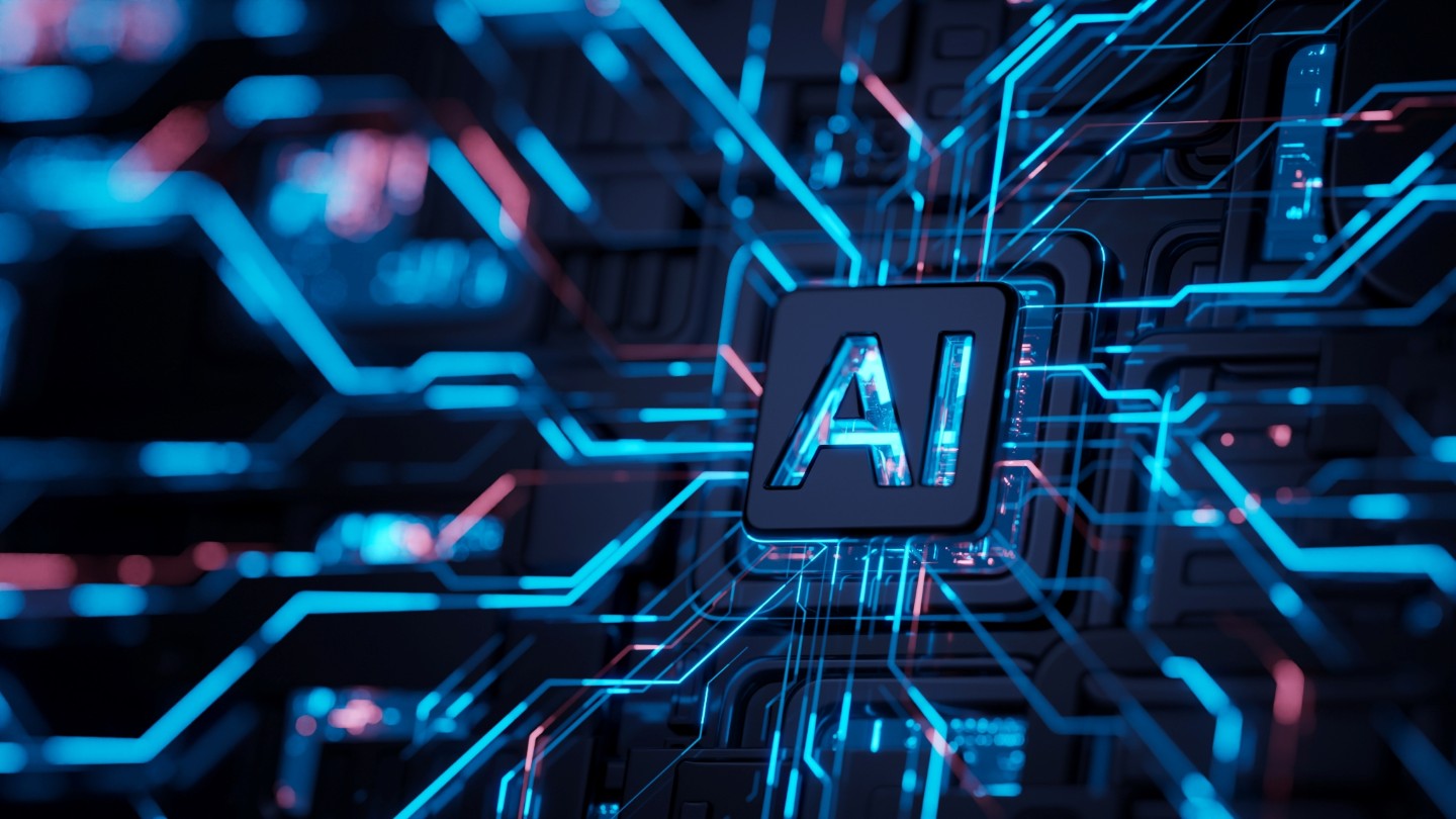 Free Webinar: Your Team Is Already Using AI. Now What?