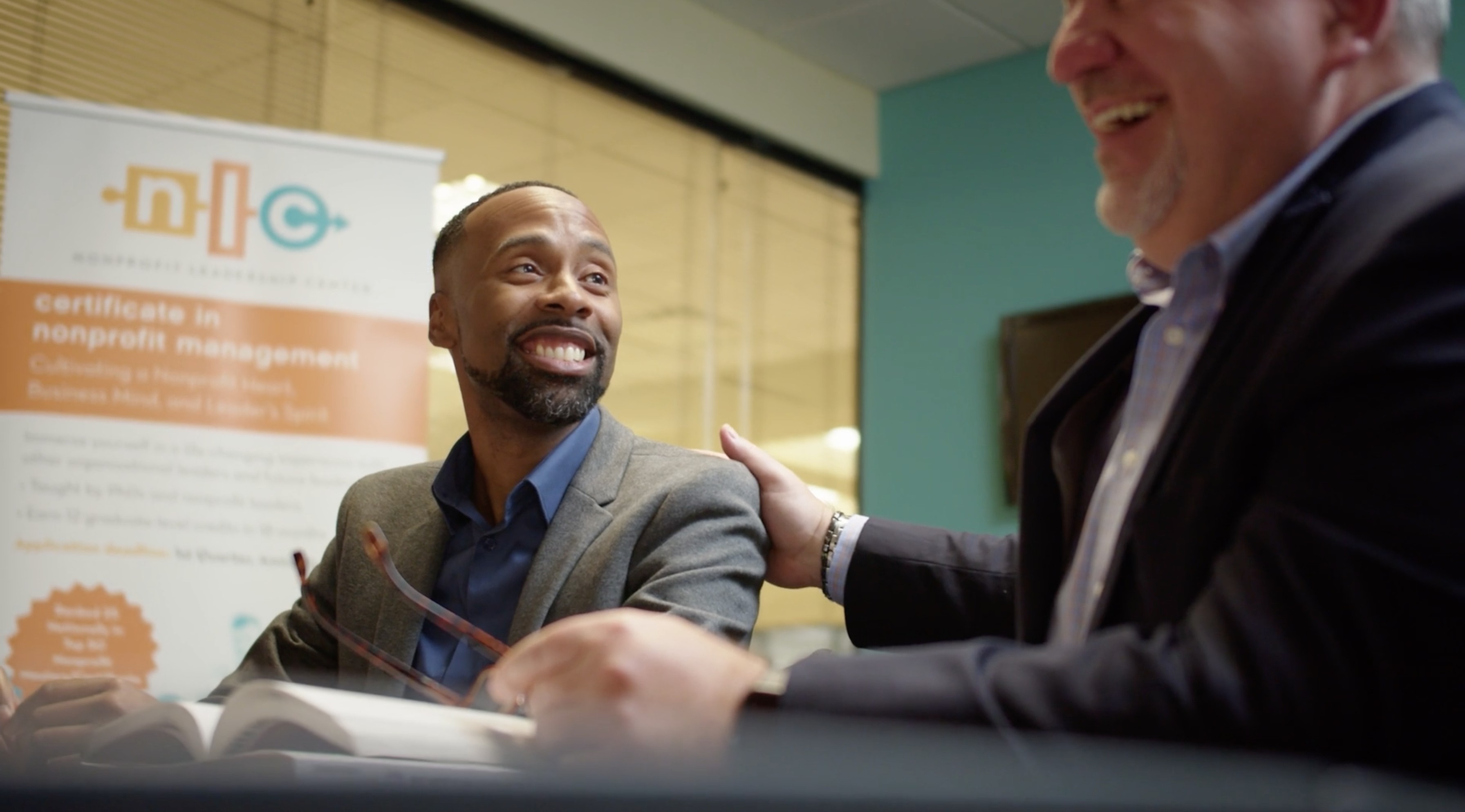  Building Trust: A Superpower During Changing Times