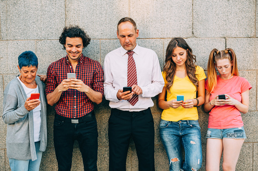 Managing Effectively Across Generations