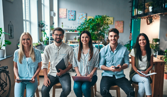 Talent Acquisition and Recruitment Certificate Program