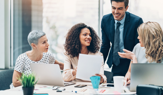 Business Succession Planning