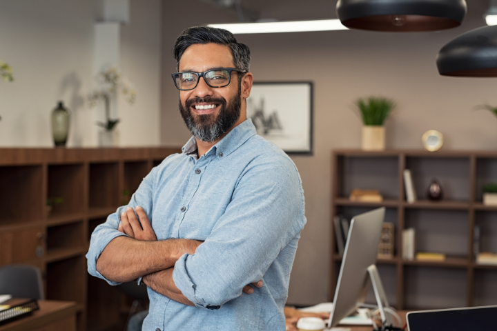 From Operations to Strategy: Decision Making and Change