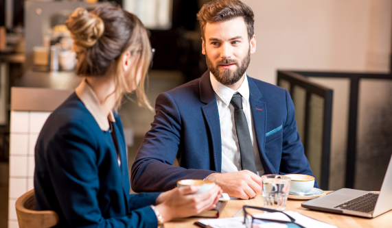 Certificate in Change Management and Conflict Resolution