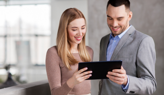 Certificate in Confidence, Assertiveness, and Business Acumen