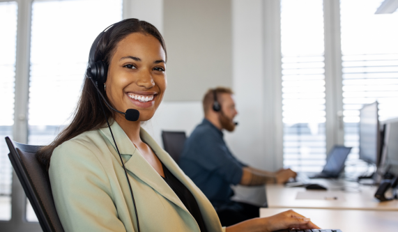 Handling a Difficult Customer