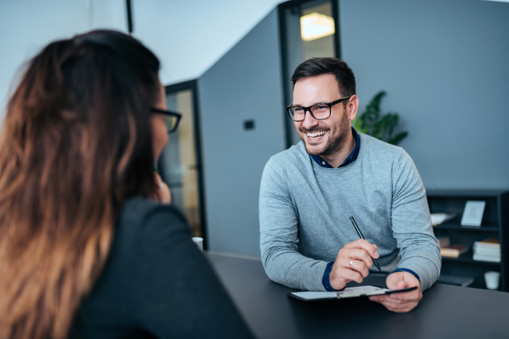 Techniques for Successful Coaching