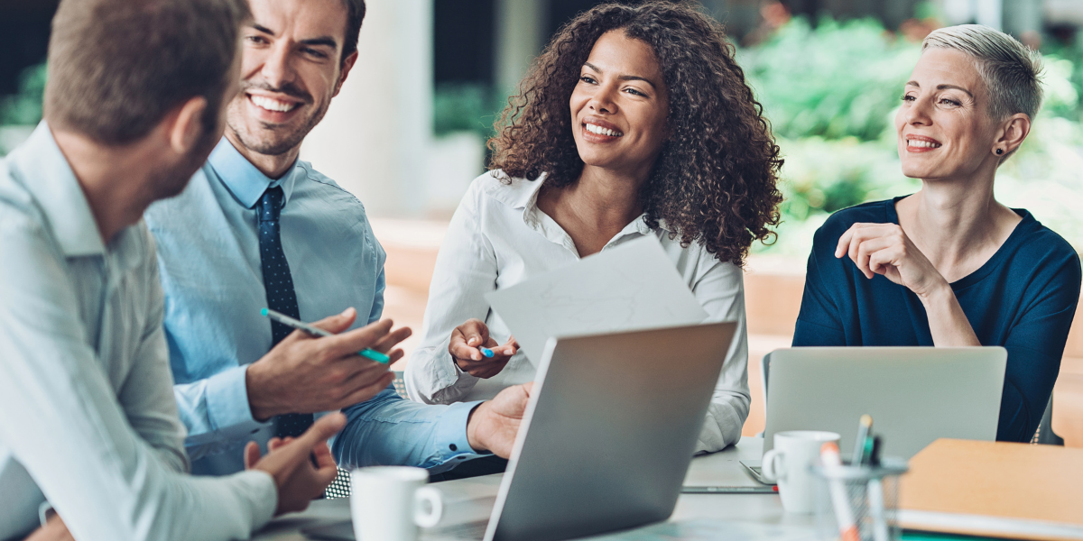 Productive Leadership: Prioritizing and Delegating with Impact