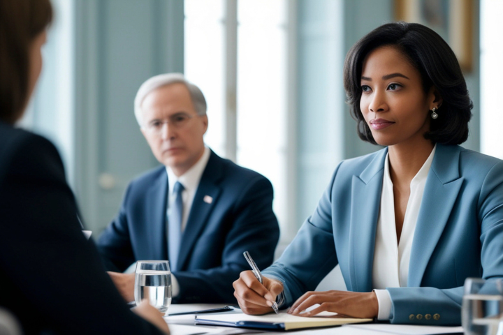 Setting Clear Expectations: The Foundation of Performance Management