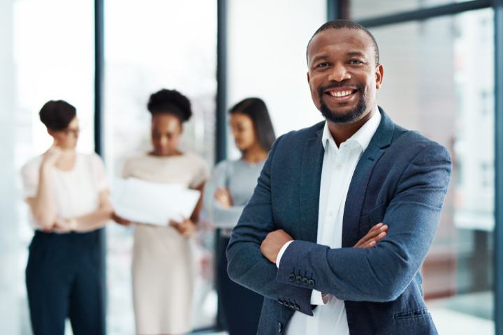 Resilient Thinking: Embrace and Lead Change