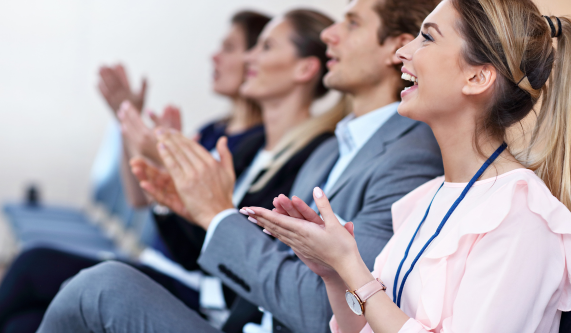 Certificate in Self Leadership and Persuasive Communication