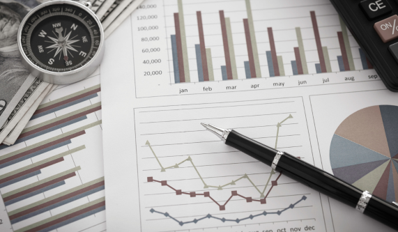 Budgets & Financial Reports 101