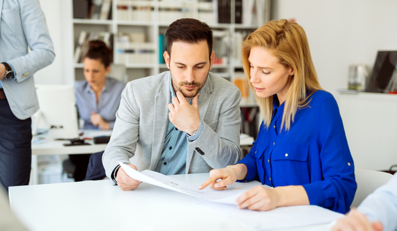 Coaching And Mentoring