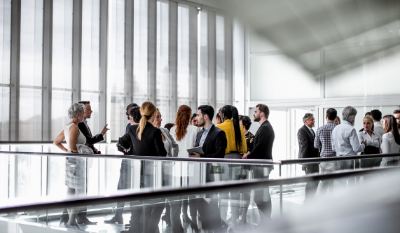 Certificate in Accountability and Leadership Presence