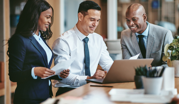 Building Confidence and Assertiveness