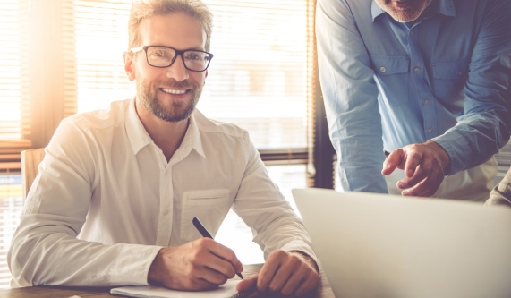 Certificate in Servant Leadership and Team Building