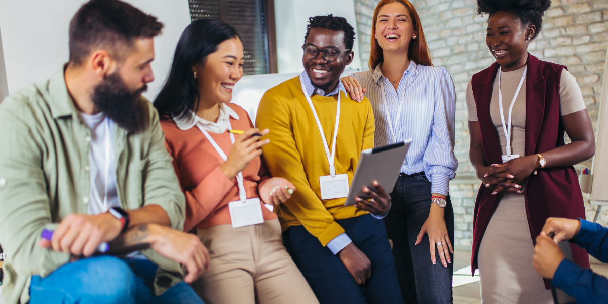 Team Development and Establishing Trust