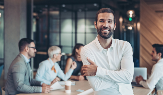 Certificate in Remote Workforce Management