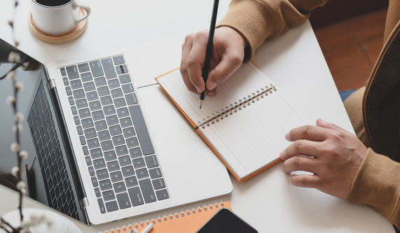 Collaborative Business Writing 