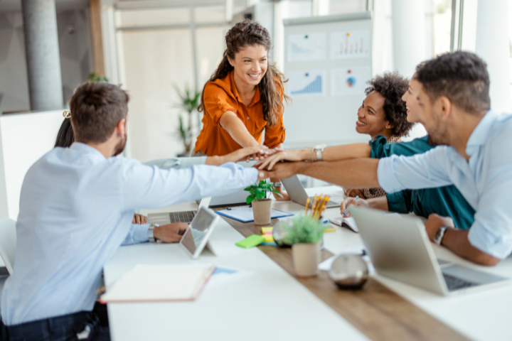 Building Trust Through Transparent Communication