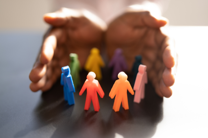 DEI Essentials: From Awareness to Inclusive Action