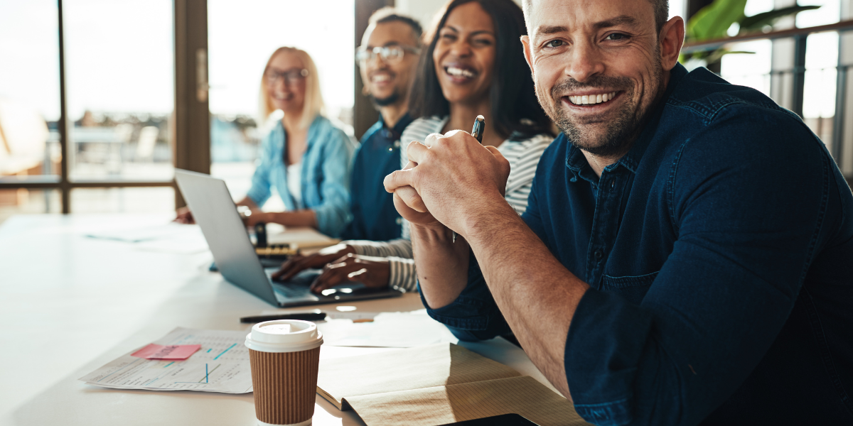 Building Effective Workplace Relationships