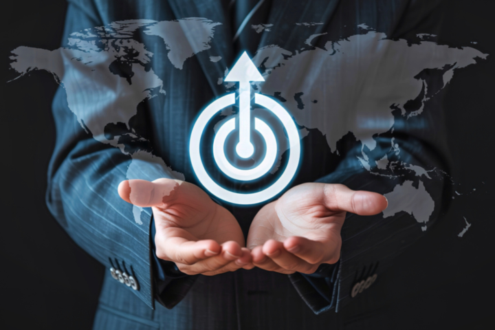 Developing a Strategic Mindset for Leaders