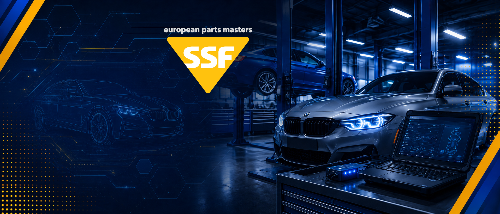BMW Maintenance 101: What Every New Tech and Advisor Should Know