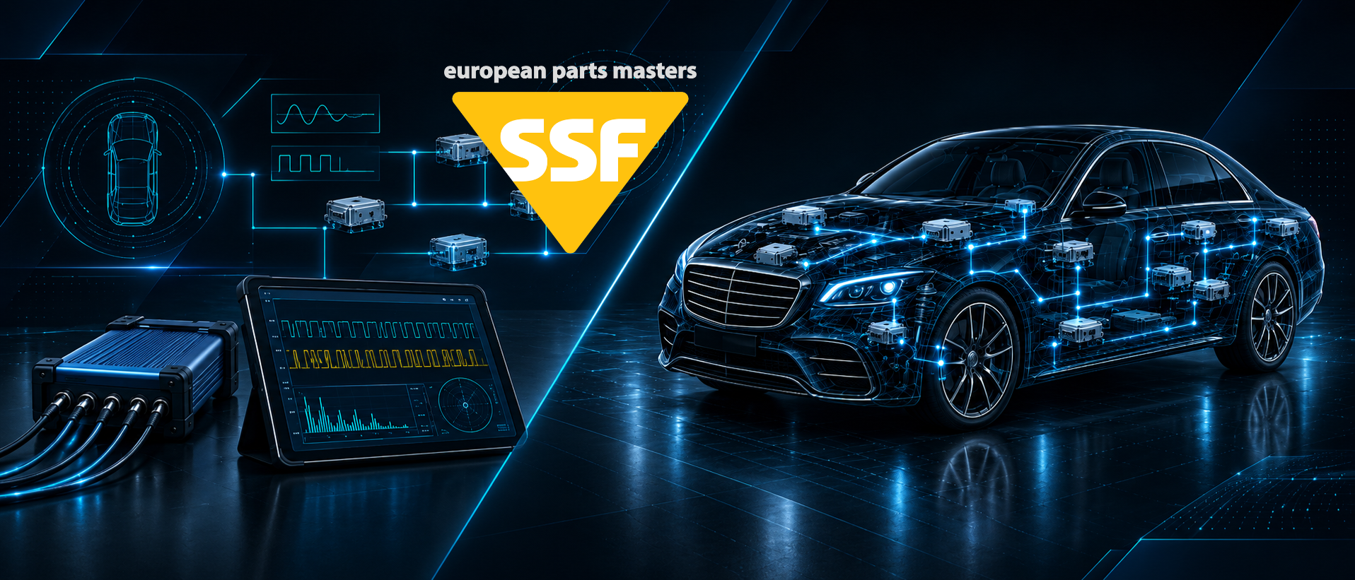 Get on the Bus: Effective Strategies for Vehicle Network Diagnosis