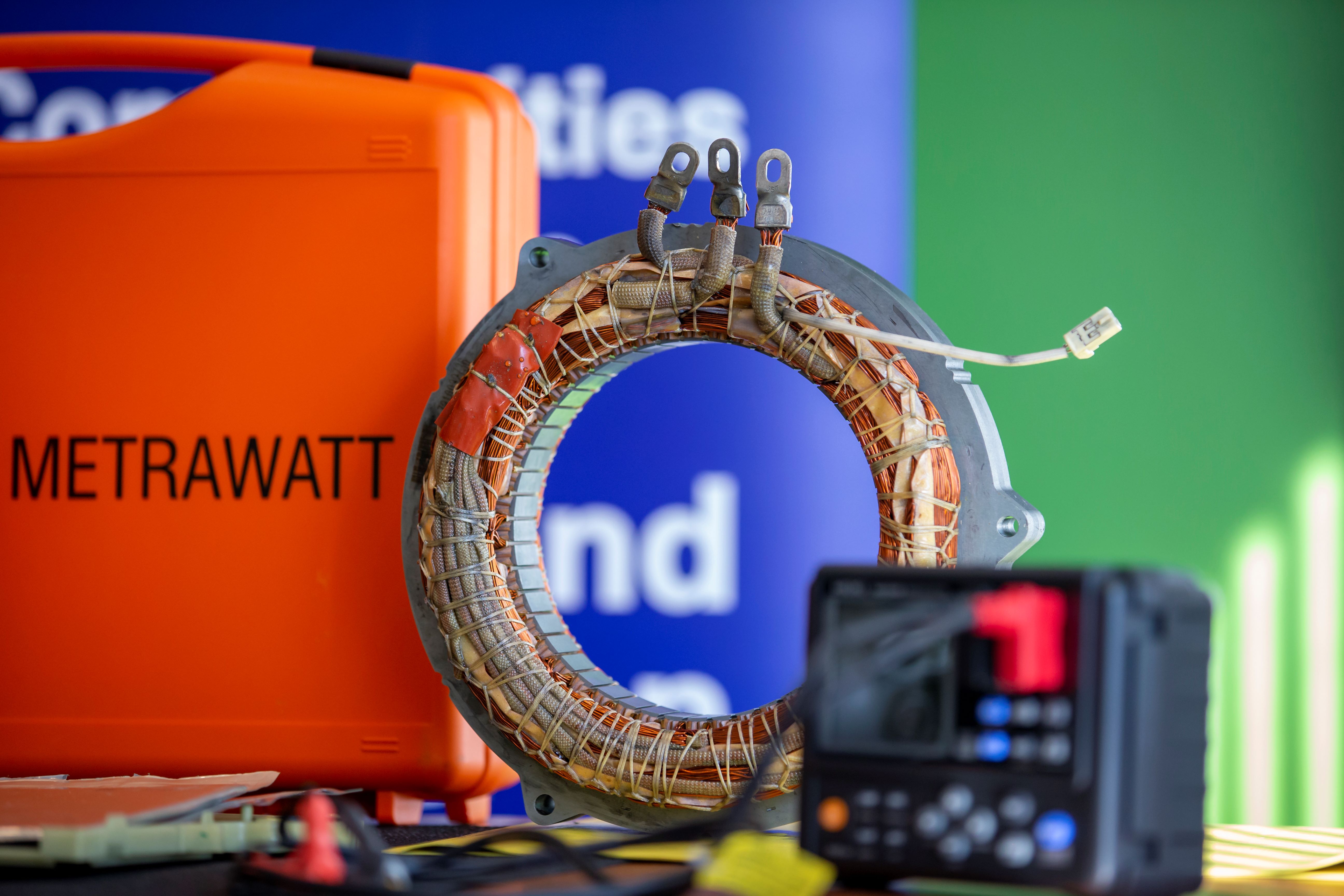 Certification Exam Series: EV Safety Certification 