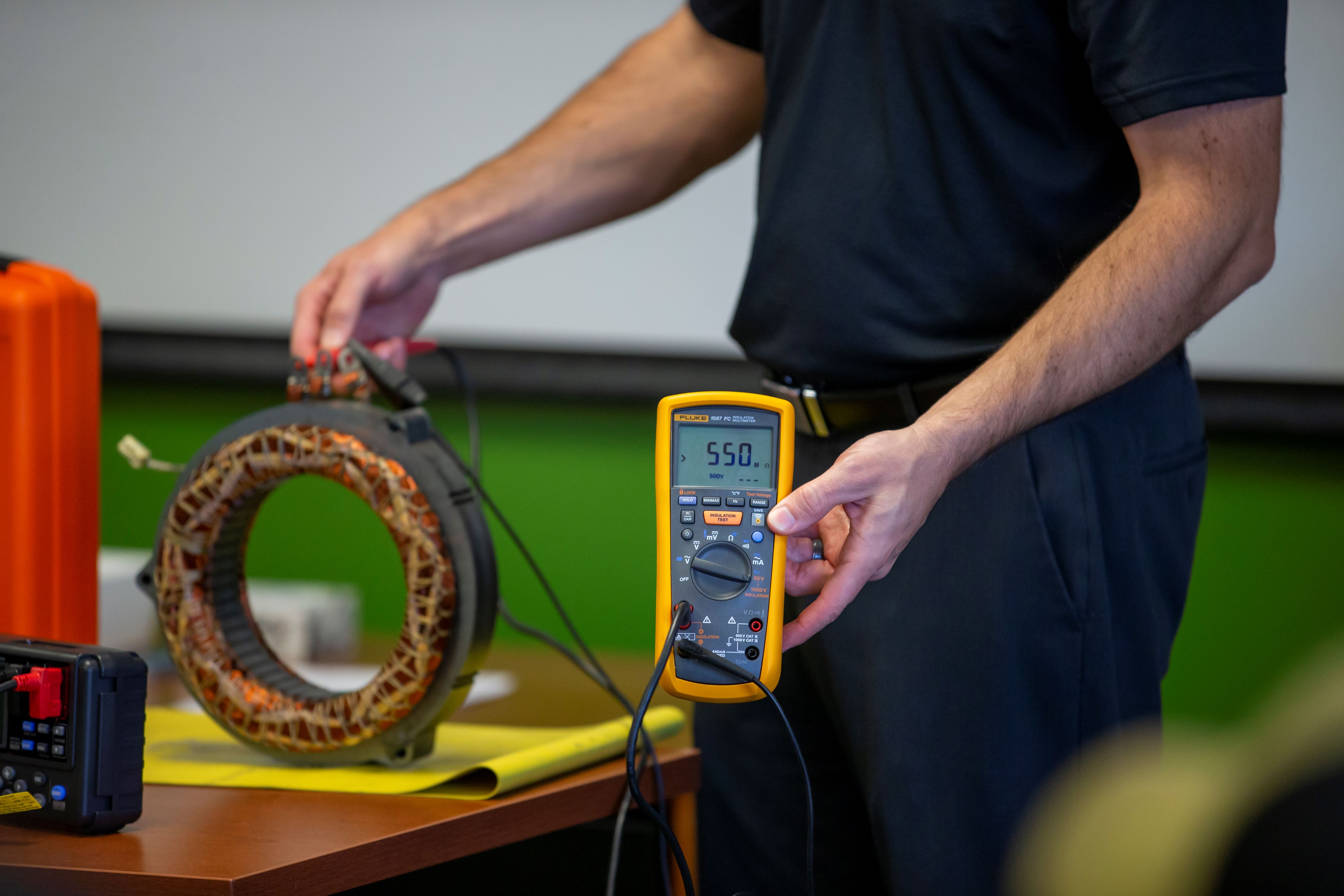 Certification Exam Series: Hybrid Electric Vehicle Certification