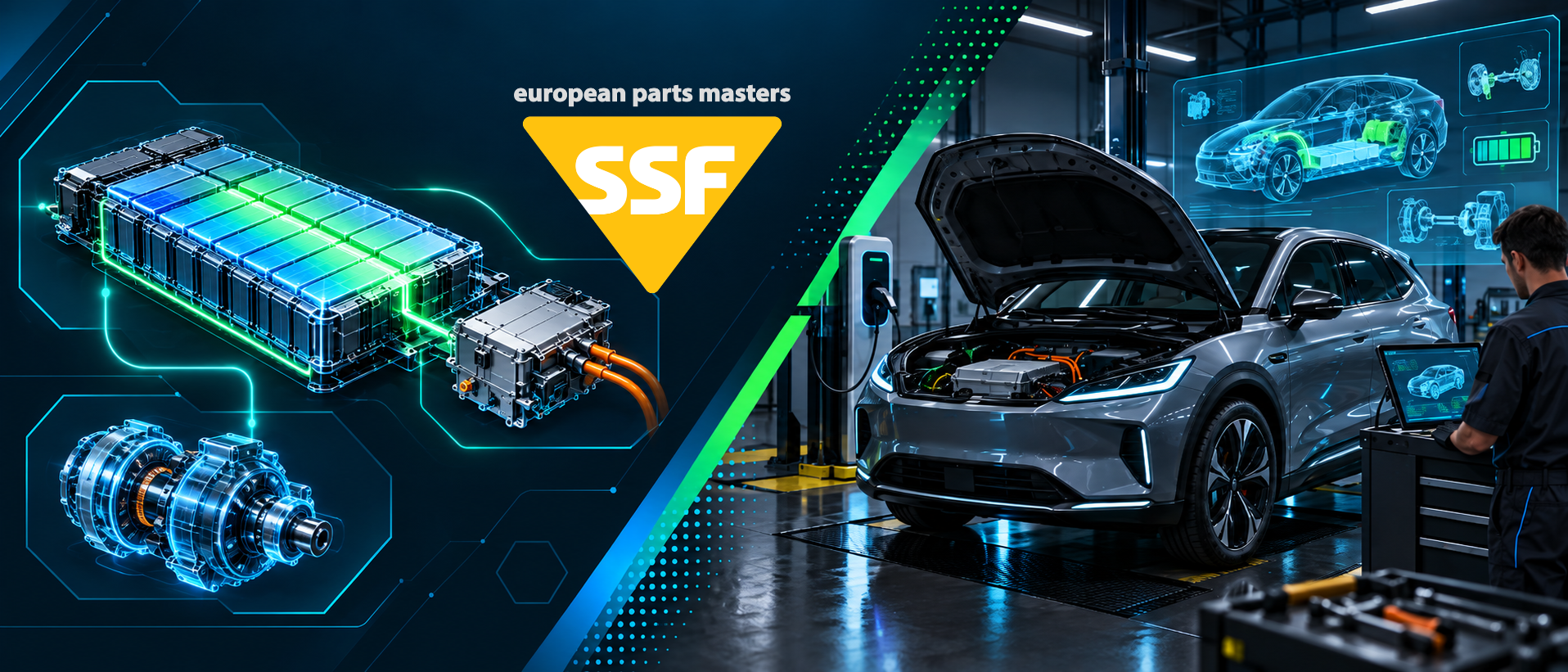 Dead on Arrival: Hybrid & Electric Vehicle Diagnostic Strategies