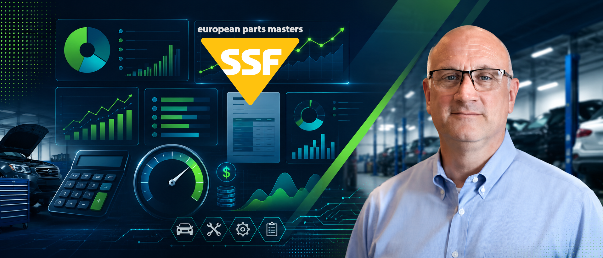 Financial vs. Managerial Accounting for the Automotive Shop Owner