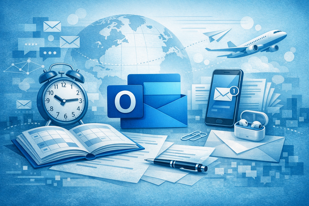 Outlook Aptitude Test