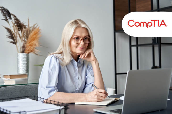(Online Delivery) CompTIA Advanced Security Practitioner (CASP+)