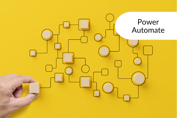 (Online Delivery) An Introduction to Power Automate