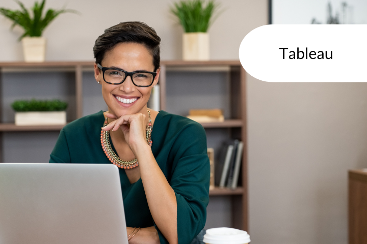 (Online Delivery) Tableau Desktop: Part 1