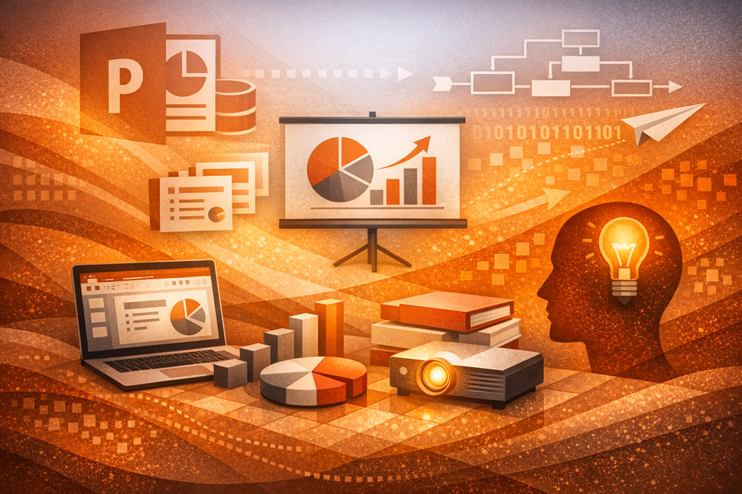 PowerPoint Aptitude Test