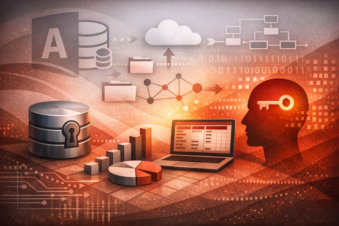 Access Aptitude Test