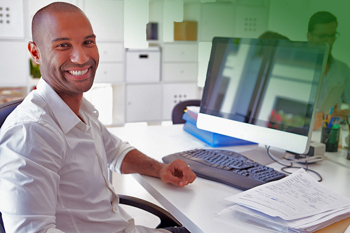 Microsoft Office Excel 2016 Part 1