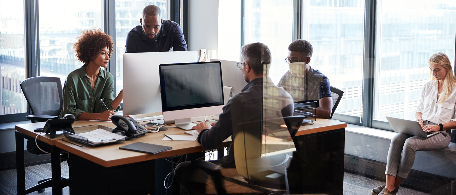 Dynamic Influence: Elevating Your Professional Presence