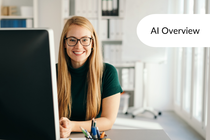 AI for Workplace Productivity